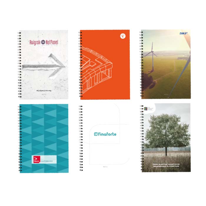 MOYU softcover A5 luxe - image 2